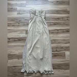 ALLURE Bridesmaid Dress style 1474